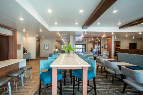 Posezení v ubytování Staybridge Suites - Sioux Falls Southwest by IHG