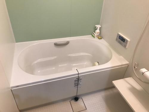 Phòng tắm tại Kikunoyado - Vacation STAY 9814