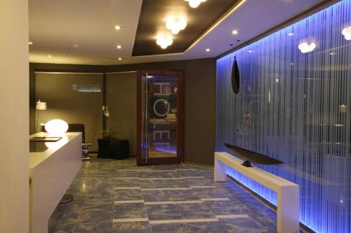 Φωτογραφία από το άλμπουμ του Hotel Samm Bistro Spa στην Άγκυρα