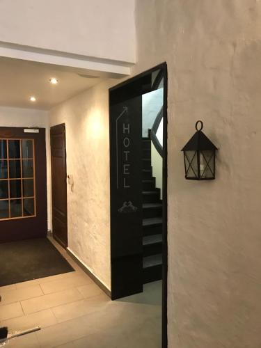 Gambar di galeri bagi Hotel Schwarzes Ross di Ganderkesee