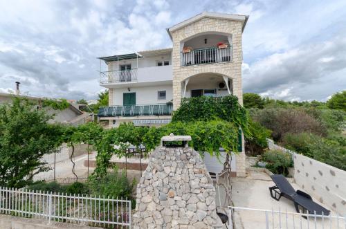 Apartment Darija