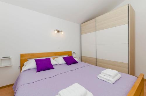 Apartment Darija