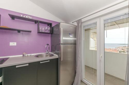 Apartment Darija