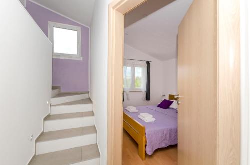 Apartment Darija