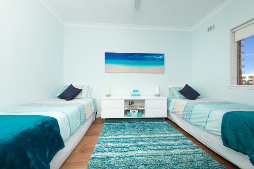Gallery image of Aloha Beachside in Forster