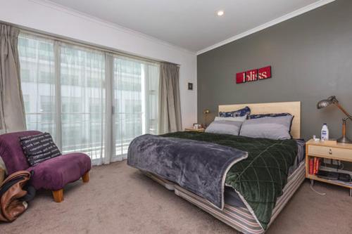Gallery image of QV Spacious Apt on the Wharf with Wifi (797) in Auckland