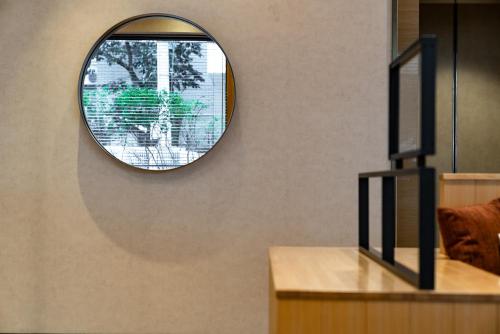 Imagen de la galería de The OneFive Fukuoka Tenjin, en Fukuoka