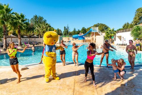 Camping Le Florida - Maeva – Photos 2