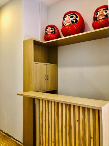 Galeriebild der Unterkunft Chiangkhong Teak Garden Riverfront Onsen Hotel- SHA Extra Plus in Chiang Khong