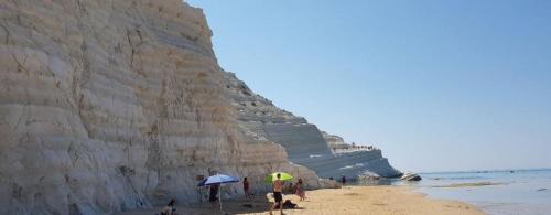 Apartment Scala Dei Turchi – Photos 5