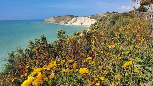 Apartment Scala Dei Turchi – Photos 3