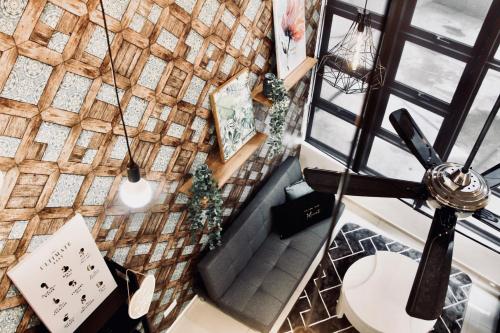 Fotografie z fotogalerie ubytování EkoCheras by MOKA at CHERAS v Kuala Lumpur