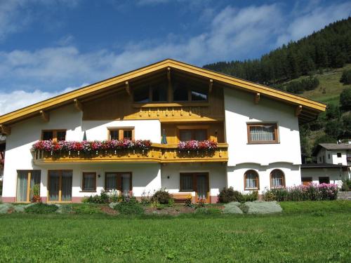 Gallery image of Apart Anna in Nauders