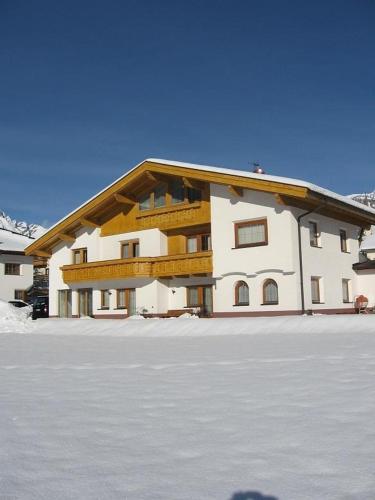 Gallery image of Apart Anna in Nauders