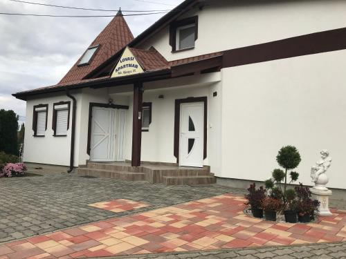 Apartman Lovasi – Photos 3