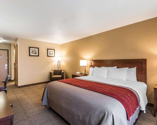 Quality Inn & Suites Bethany – Photos 3