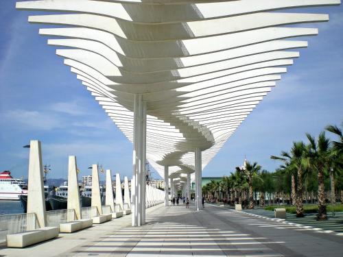 Del parque flats estudio lagunillas