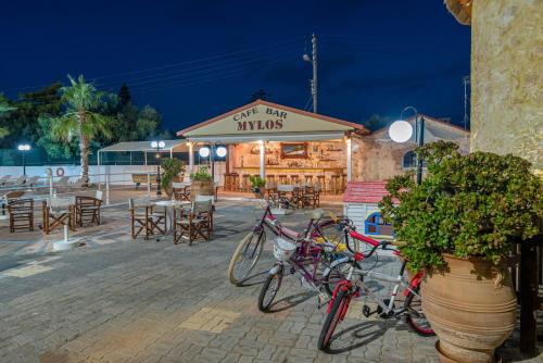 Φωτογραφία από το άλμπουμ του Mylos Apartments Anissaras στη Χερσόνησο