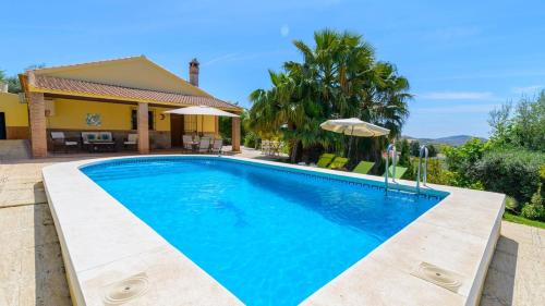 Casa Olivares de la Joya Antequera - La Joya by Ruralidays ...