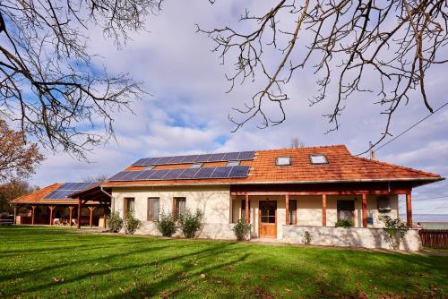 Edelin Country House 3768 Becskeháza, Fő út 50/A kép - 3