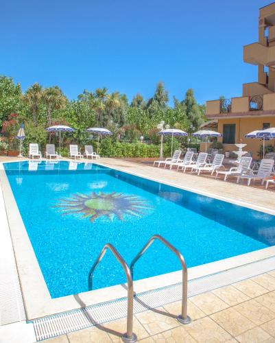 Hotel Costazzurra