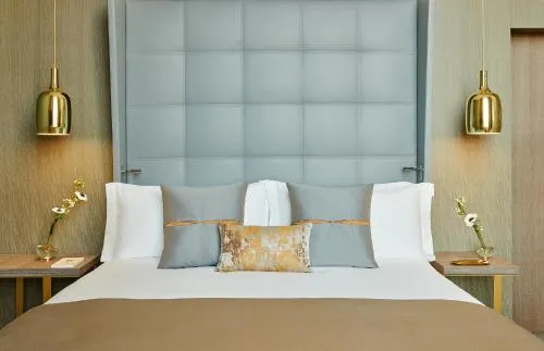 InterContinental Lyon - Hotel Dieu by IHG photo 11