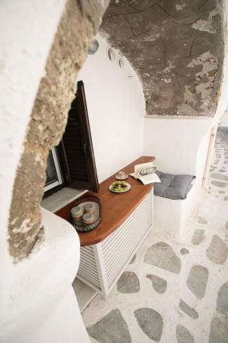 Foto dalla galleria di CASA NEL BORGO a Naxos Chora