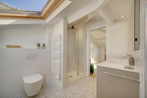 Upstays - Magnificent 180m duplex apartment