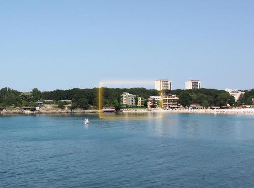 Gallery image of Hotel Park 2 in Kiten