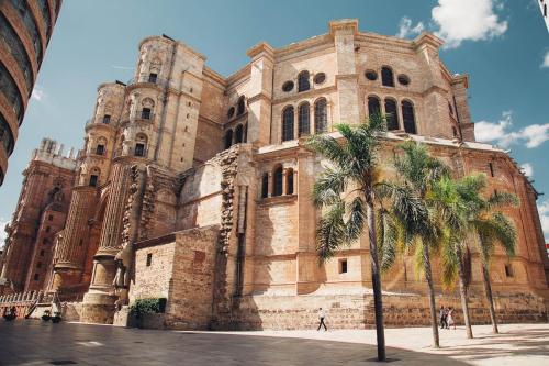 Del Parque Flats - Premium - Maestre