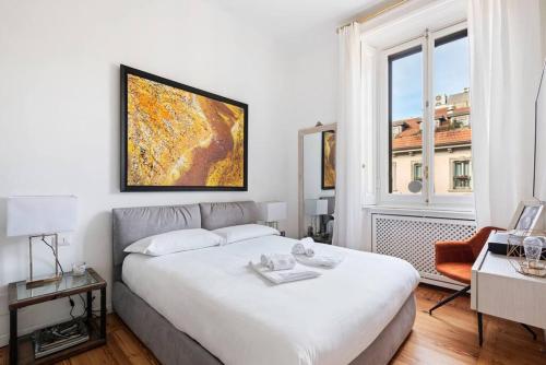 Easylife - Milano - Boccaccio 4 P4 - Cadorna