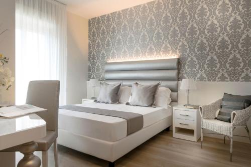 Gallery image of Hotel Riviera in Milano Marittima