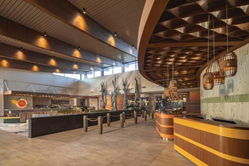 Universal’s Endless Summer Resort – Dockside Inn and Suites photo 27