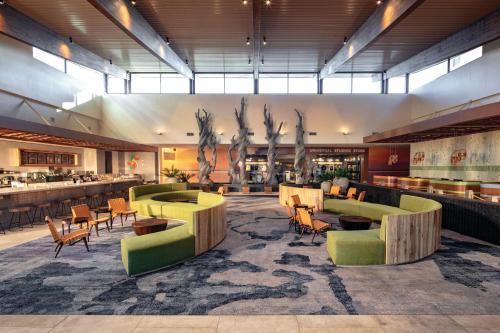 Universal’s Endless Summer Resort – Dockside Inn and Suites photo 20