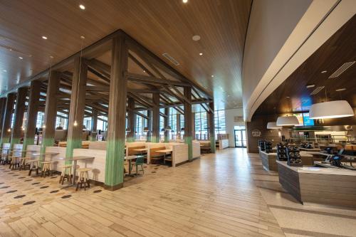 Universal’s Endless Summer Resort – Dockside Inn and Suites photo 28
