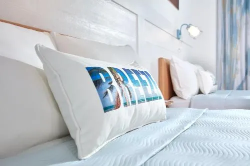Universal’s Endless Summer Resort – Dockside Inn and Suites photo 4
