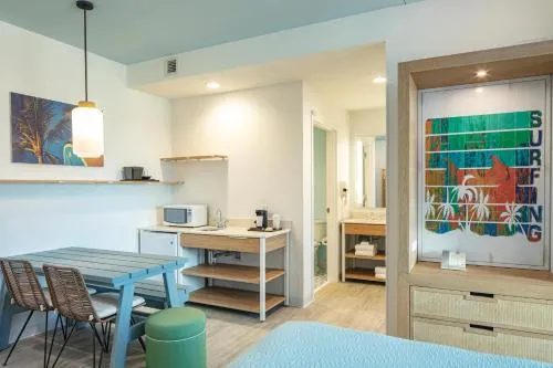Universal’s Endless Summer Resort – Dockside Inn and Suites photo 15