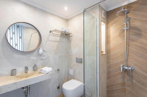 Φωτογραφία από το άλμπουμ του Selena Beach Family Hotel - All Inclusive Light στη Σωζόπολη