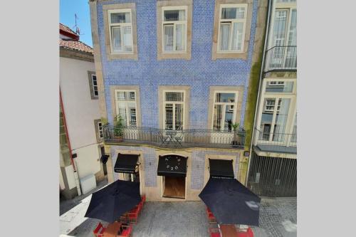 Charming Clérigos Studio