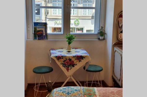 Charming Clérigos Studio