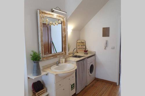 Charming Clérigos Studio