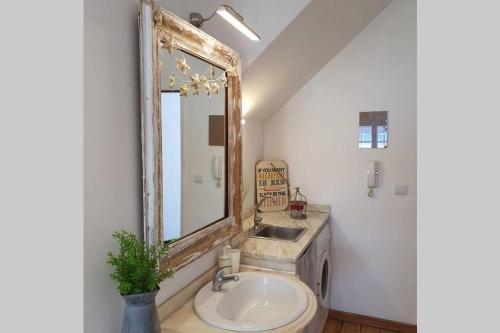 Charming Clérigos Studio