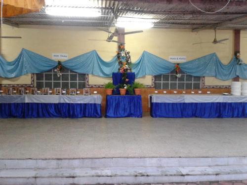 Ảnh trong thư viện ảnh của Hotel Grand Barrack ở Khandwa