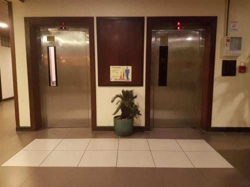 Gambar di galeri bagi Hotel Araçá di Capão da Canoa