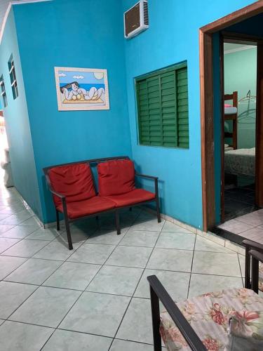 Hotel Cidade Paisagem – Photos 4