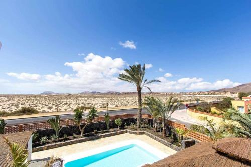 Villa Privada en un entorno único