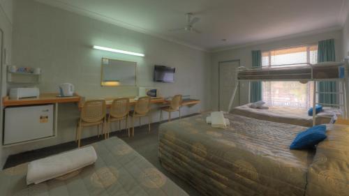 Gallery image of Alluna Motel in Armidale