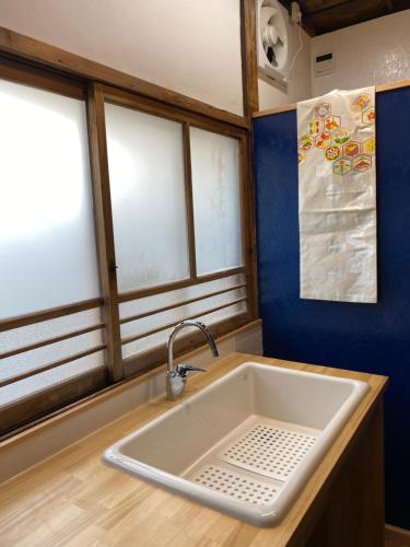 Fotografie z fotogalerie ubytování 沼津ライダーハウスしんちゃん v destinaci Numazu