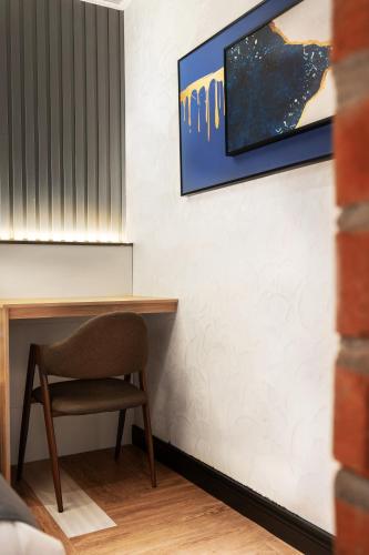 クアラルンプールにあるA&R Urban Hotelのギャラリーの写真