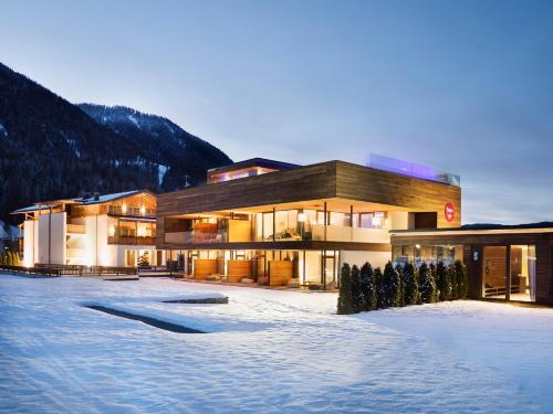 Zdjęcie z galerii obiektu Hotel Monika w mieście Sesto